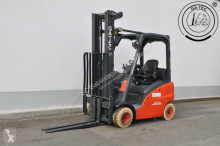 used Forklift