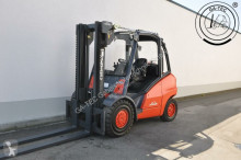 carrello elevatore Linde