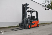 carrello elevatore usato