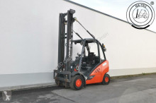 heftruck Linde H25D-02/600