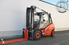 Linde H50T-02 Forklift
