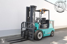 carrello elevatore usato
