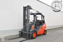 carrello elevatore usato