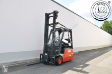 used Forklift
