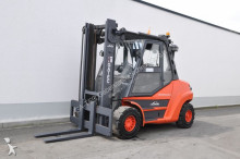 used Forklift