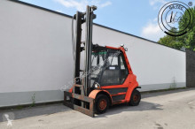 carrello elevatore Linde