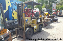 carrello elevatore Yale