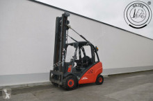 Linde H25T Gabelstapler