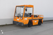 heftruck onbekend