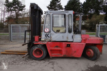 carrello elevatore usato