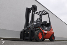heftruck Linde