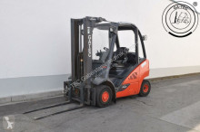 carrello elevatore Linde