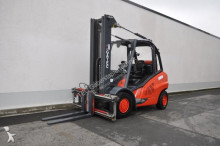 carrello elevatore Linde