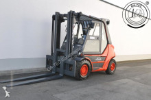 chariot élévateur Linde H60D