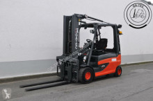 chariot élévateur Linde E25L