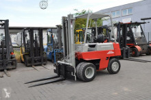carrello elevatore usato