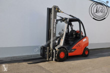 carrello elevatore Linde