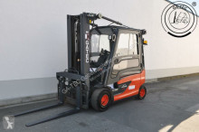carrello elevatore Linde