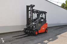 carrello elevatore Linde