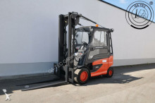 Linde E40H-01/600 Gabelstapler