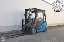 heftruck Linde H25T