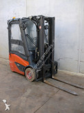 elektrische heftruck Linde
