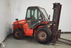 diesel heftruck Manitou