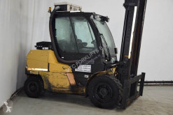 diesel heftruck Caterpillar