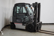 diesel heftruck Nissan