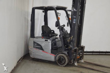 elektrische heftruck Nissan