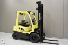 gas heftruck Hyster
