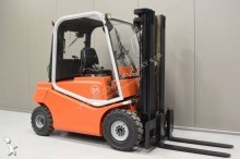 gas heftruck BT