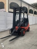 diesel heftruck Linde