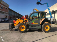 carrello elevatore Dieci