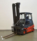 carrello elevatore Linde