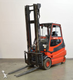 carrello elevatore Linde