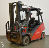 chariot élévateur Linde H 25 D/392