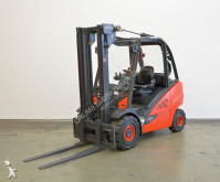 carrello elevatore Linde
