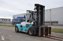 diesel heftruck SMV