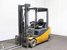 used electric forklift