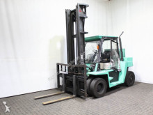 chariot diesel Mitsubishi