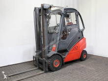 chariot diesel Linde