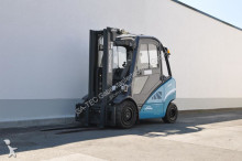 carrello elevatore Linde H25D