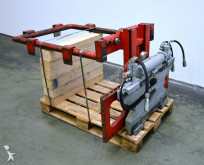 chariot élévateur nc Durwen DG 20-KK