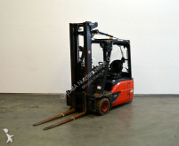 chariot élévateur Linde E 20 L/386-02