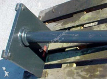 chariot diesel nc