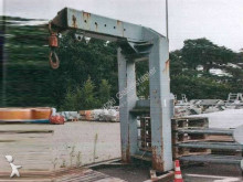 diesel heftruck onbekend