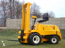 chariot diesel neuf