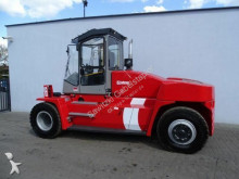 carrello elevatore diesel Kalmar