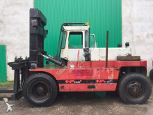 chariot diesel Kalmar